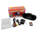 Joueur de jeu portable PXP3 3 pouces 16 bits Console de jeux vidéo rétro de jeux Consola 150 Jeux classiques Consoles de joueurs de jeux pour enfants